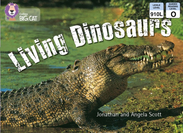 Living Dinosaurs