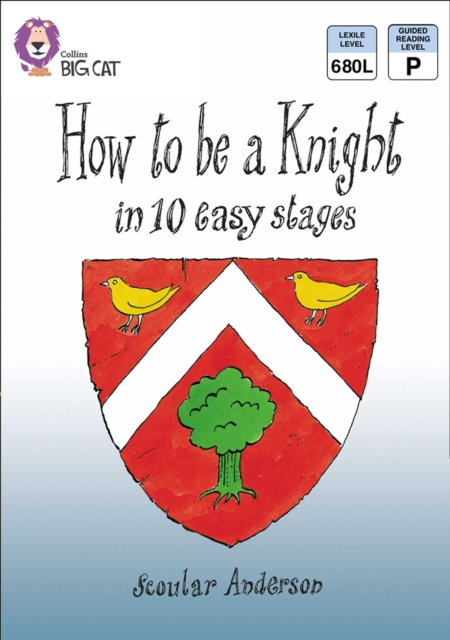 How To Be A Knight