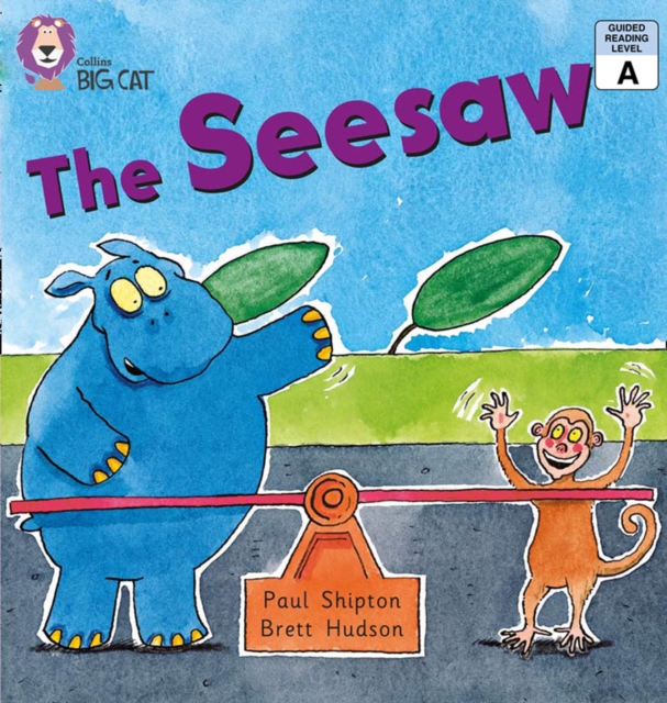 See-saw