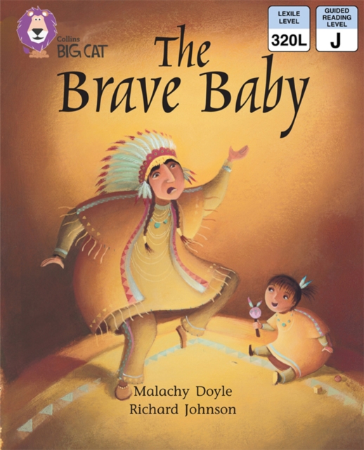 Brave Baby
