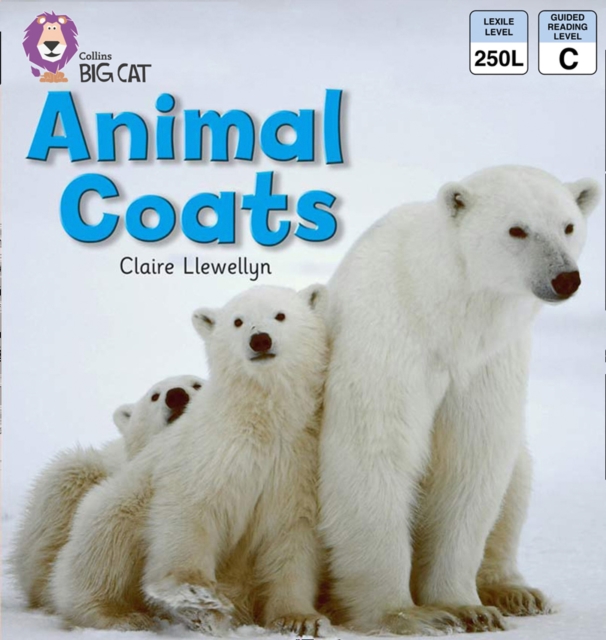 Animal Coats