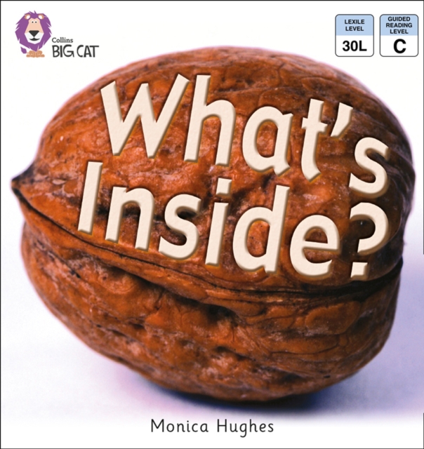 What's Inside