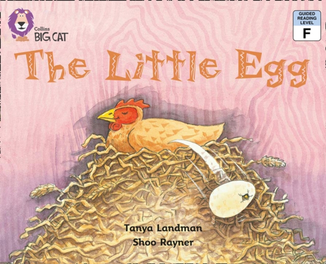 Little Egg