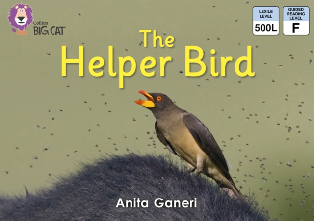 Helper Bird