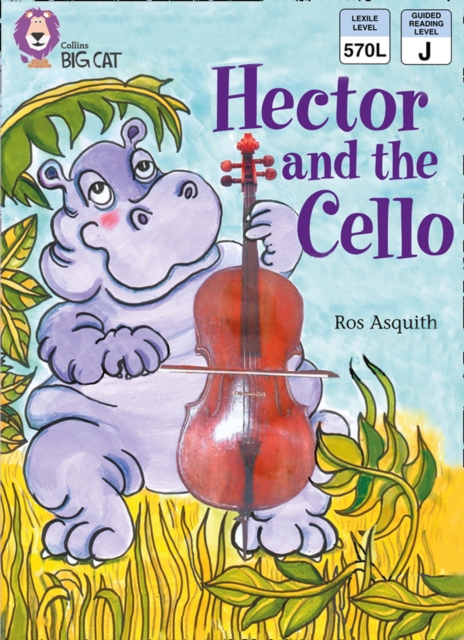 Hector and the Cello