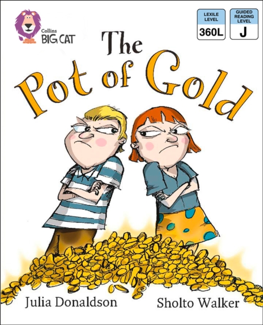 Pot of Gold