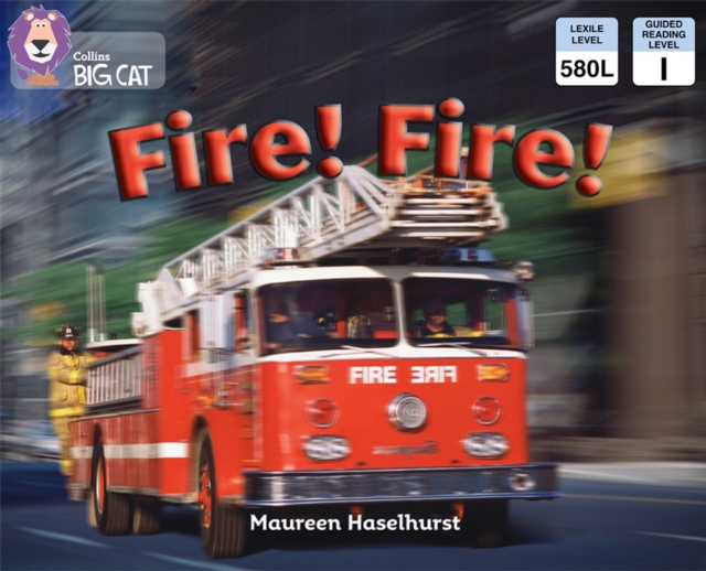 Fire! Fire!