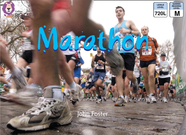 Marathon