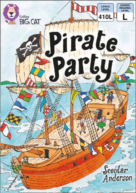 Pirate Party