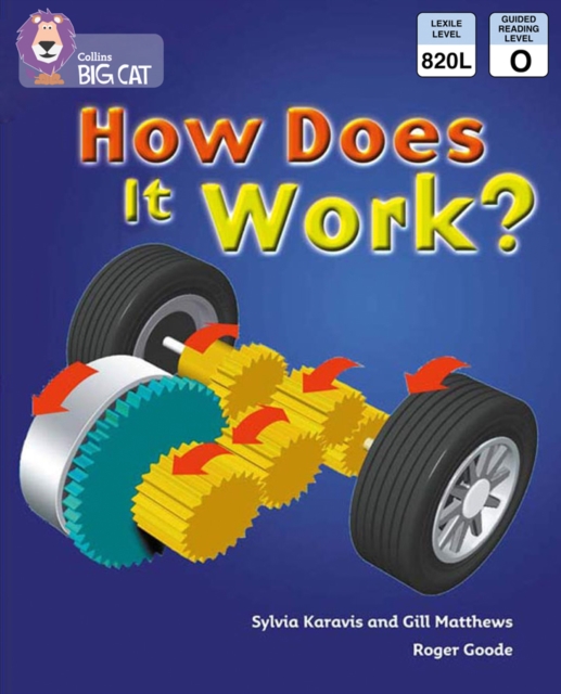 How Does It Work