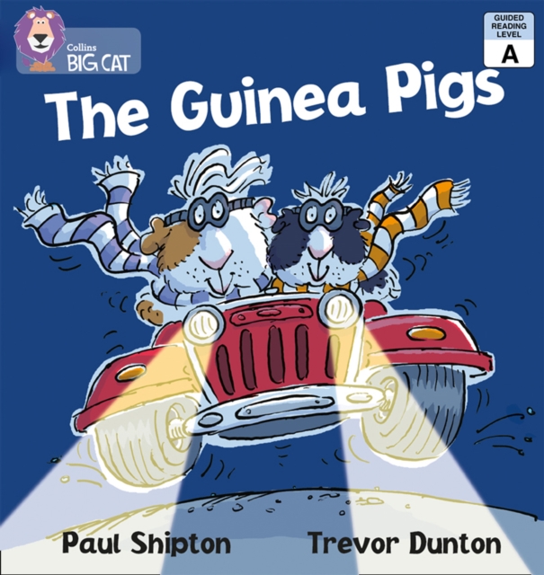 Guinea Pigs