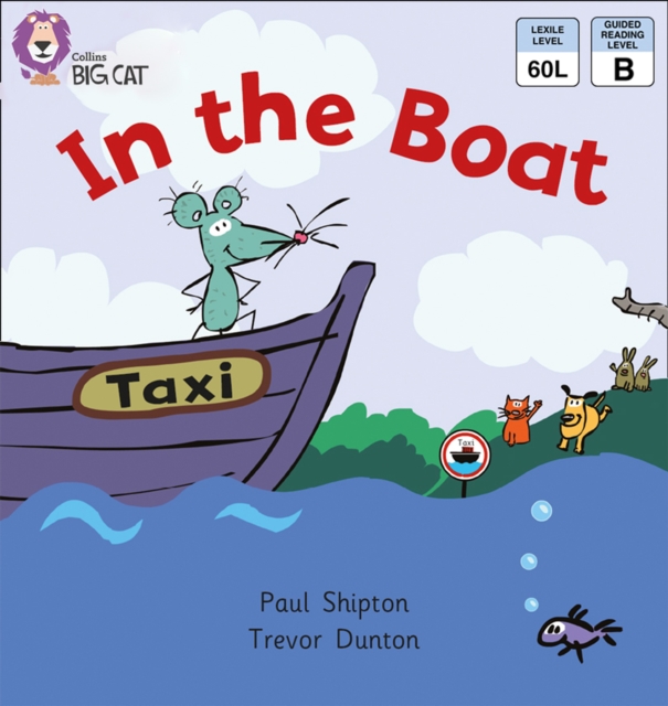 In the Boat