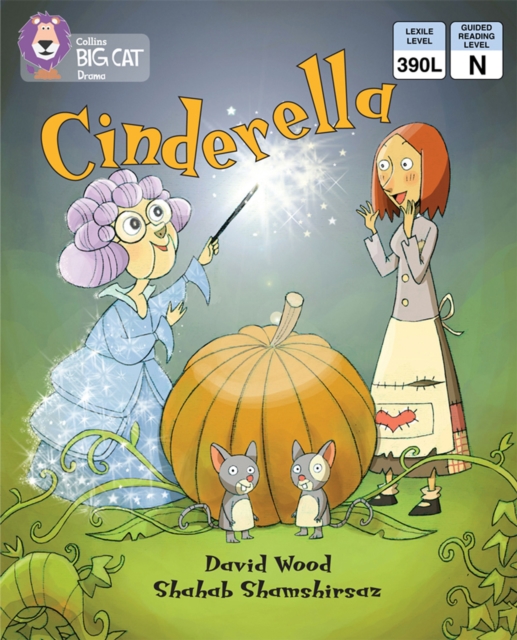 Cinderella