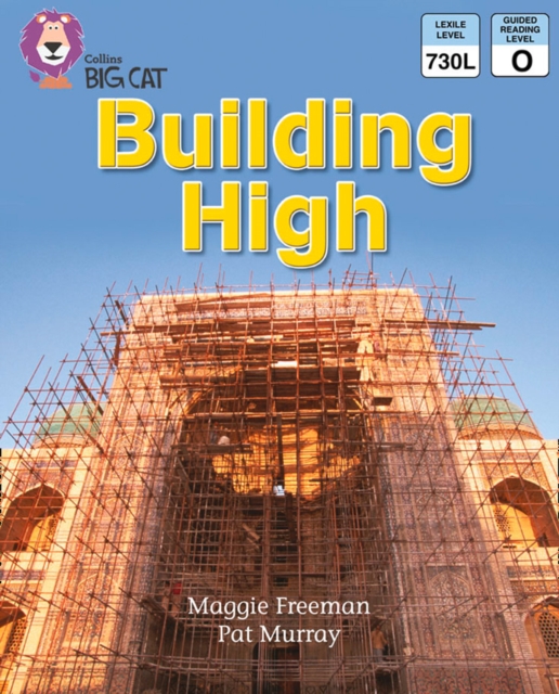 Building High