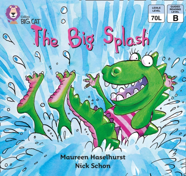 Big Splash