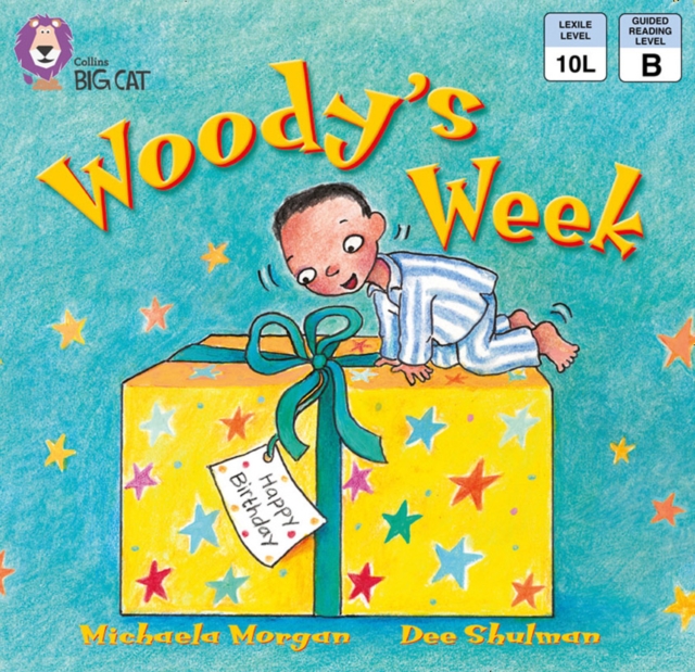 Woody's Week