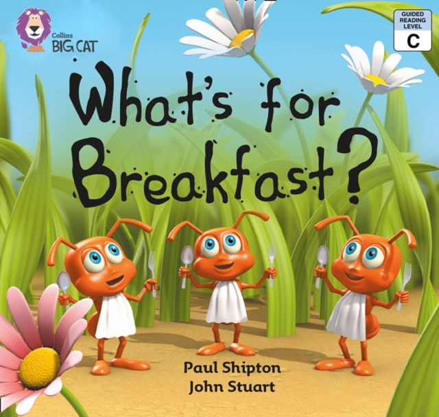 What's For Breakfast