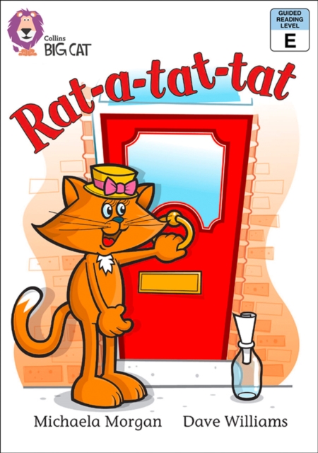 Rat-a-tat-tat
