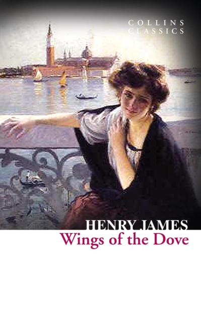 Wings of the Dove (Collins Classics)