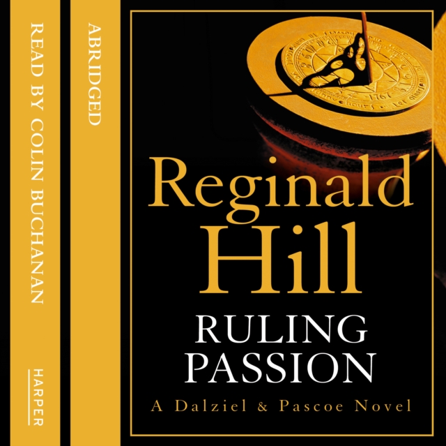 Ruling Passion