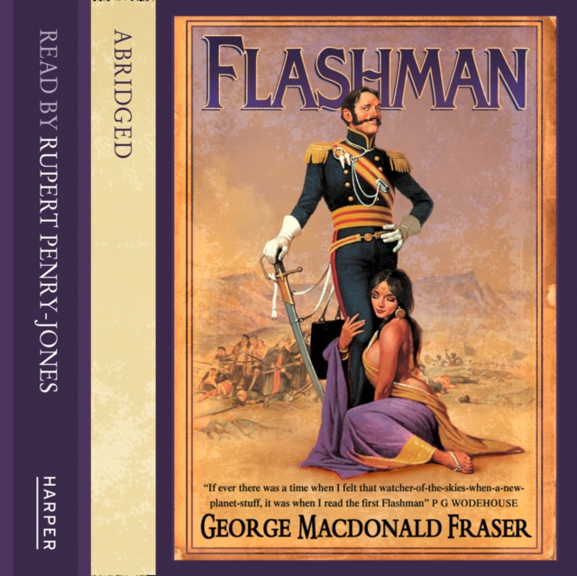 Flashman
