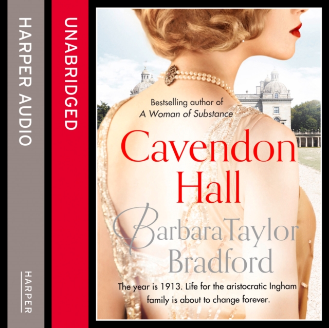 Cavendon Hall (Cavendon Chronicles, Book 1)
