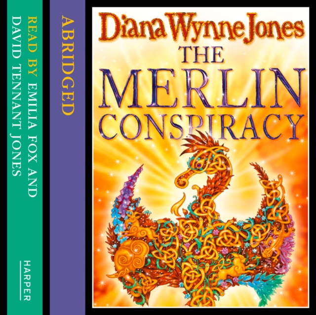 Merlin Conspiracy: Trick or treason?