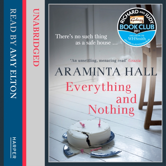 EVERYTHING & NOTHING UNABR EA