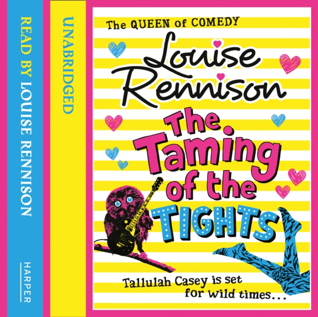 TAMING OF TIGHTS_MISADVENT3 EA