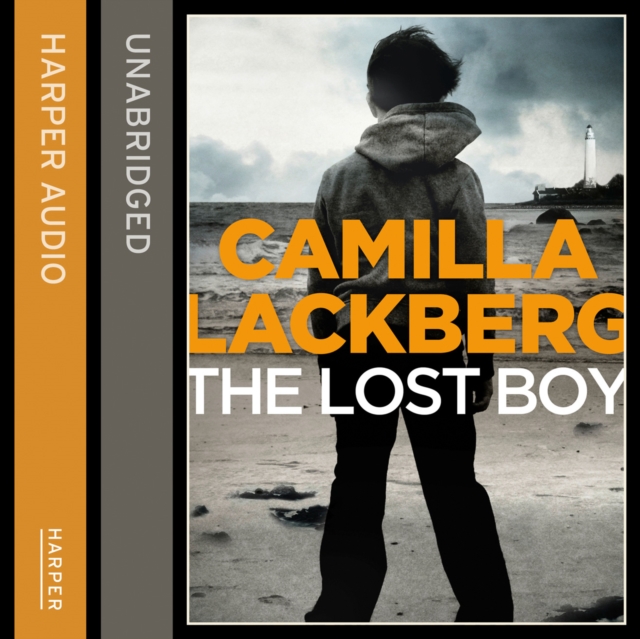 Lost Boy (Patrik Hedstrom and Erica Falck, Book 7)