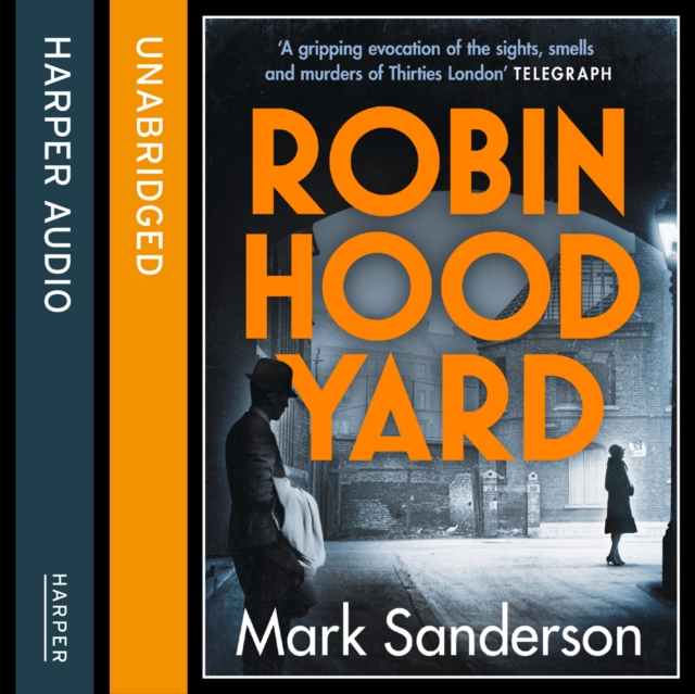 Robin Hood Yard