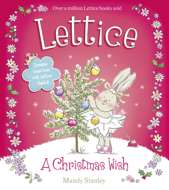 Christmas Wish (Read aloud by Jane Horrocks)