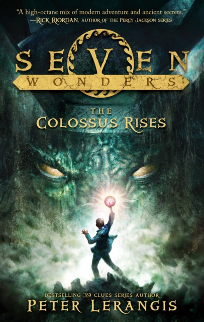 Colossus Rises