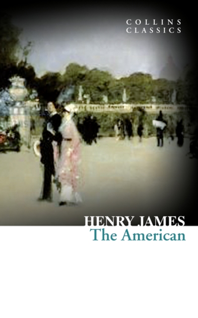 American (Collins Classics)