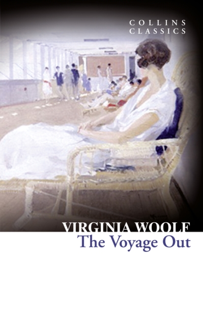 Voyage Out (Collins Classics)