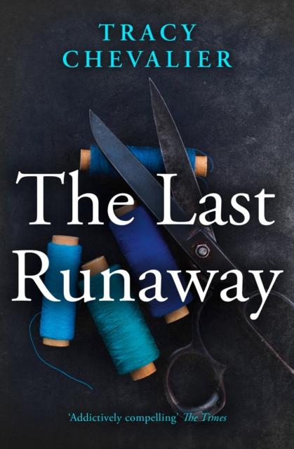 Last Runaway