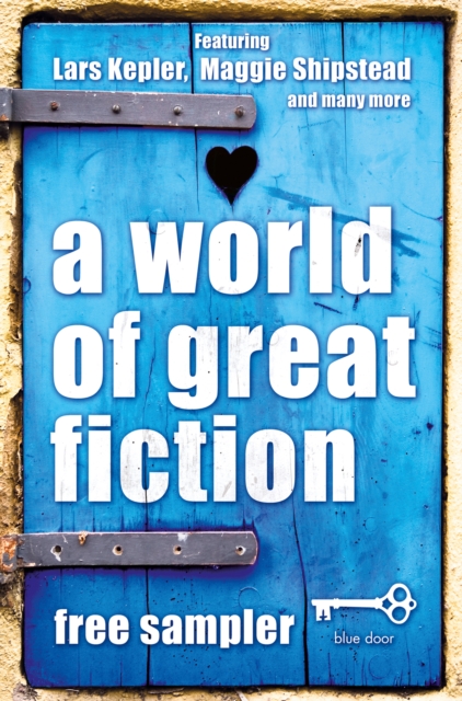 World of Great Fiction: Free Sampler