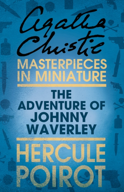 Adventure of Johnnie Waverley