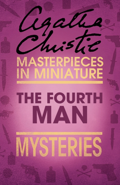 Fourth Man: An Agatha Christie Short Story