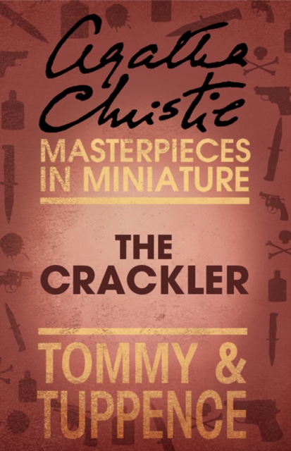 Crackler