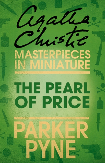 Pearl of Price