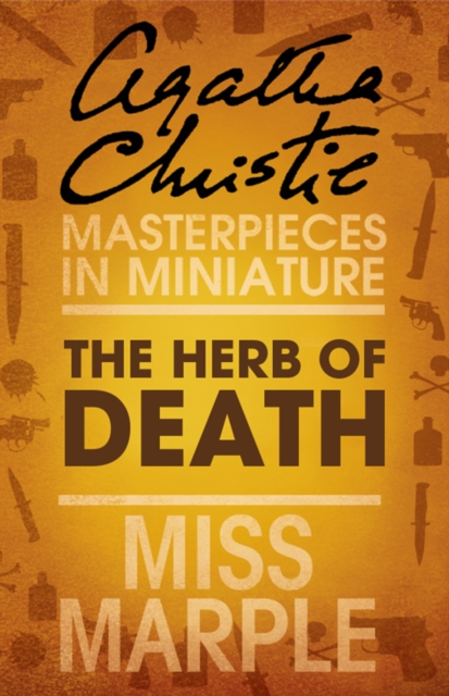 Herb of Death