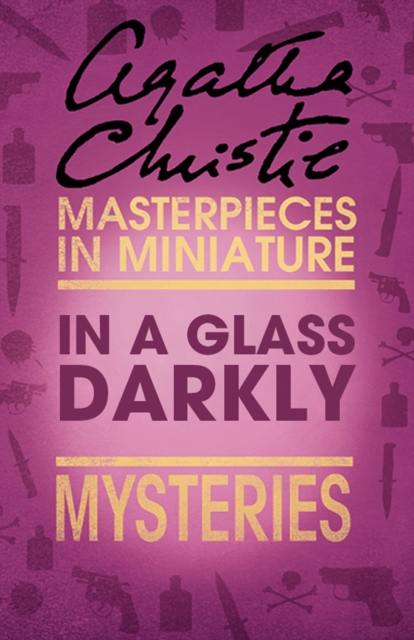 In a Glass Darkly