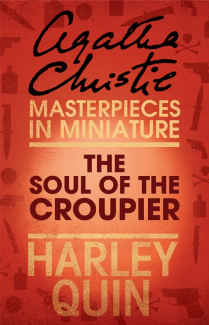 Soul of the Croupier