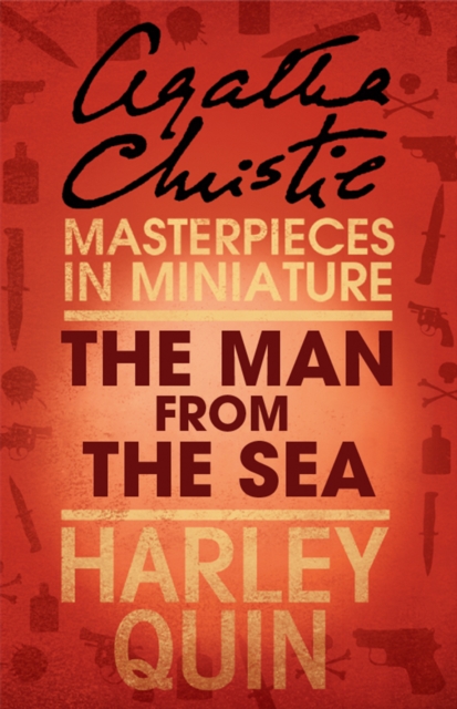 Man from the Sea