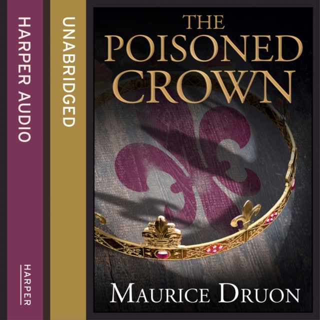 POISONED CROWN-ACCURSED KIN_EA