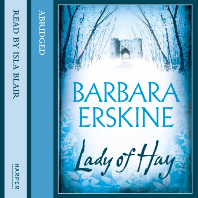 Lady of Hay