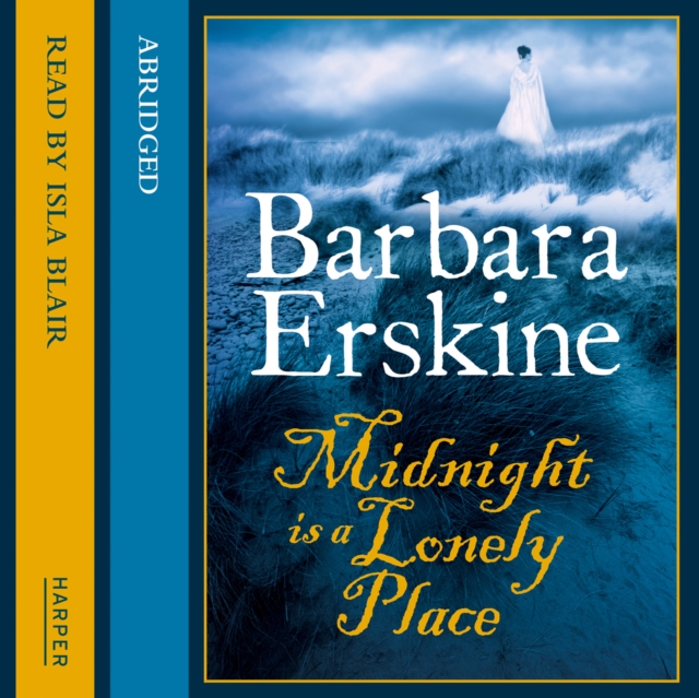 Midnight is a Lonely Place