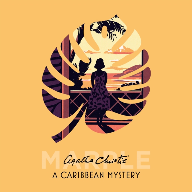Caribbean Mystery (Marple, Book 10)