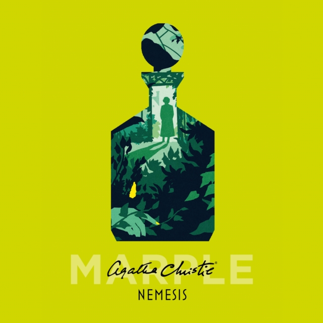 Nemesis (Marple, Book 12)